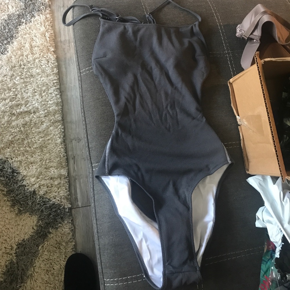 CupShe 1 piece